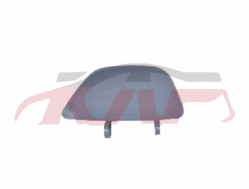 For Bmw 572gt F07 2010-2016&nbsp;water Spray Cover, Lci&nbsp;51117332669   51117332670, Bmw  Headlight Water Jet Cover, 5  Parts Suvs Price-51117332669   51117332670