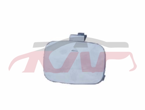 For Bmw 498e65/e66/e67/e68  2001-2007&nbsp;rear Trailer Cover&nbsp;51127142216, Bmw  Automobile Decorative Board, 7  Automotive Parts Headquarters Price-51127142216