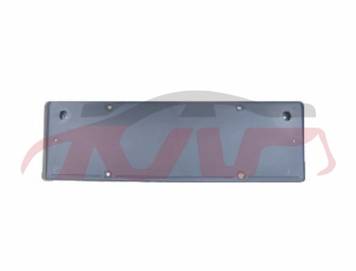 For Bmw 572gt F07 2010-2016&nbsp;front Licence Plate, Lci&nbsp;51117331705, 5  Automotive Accessories Price, Bmw  Custom License Plate Frames，blank License Plate，japan License Plate-51117331705