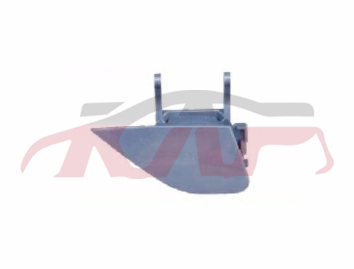 For Bmw 498e65/e66/e67/e68  2001-2007&nbsp;water Spray Cover&nbsp;51117142161   51117142162, 7  Replacement Parts For Cars, Bmw  Headlight Water Jet Cover-51117142161   51117142162