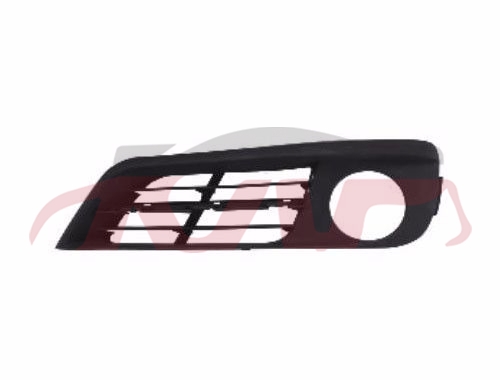 For Bmw 572gt F07 2010-2016&nbsp;fog Lamp Cover, Lci&nbsp;51117331671    51117331672, 5  Accessories Price, Bmw  Fog Light Cover-51117331671    51117331672