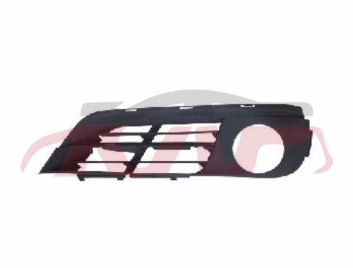 For Bmw 572gt F07 2010-2016&nbsp;fog Lamp Cover, Lci&nbsp;51117331673    51117331674, Bmw  Fog Light Lamp Cover, 5  Auto Parts-51117331673    51117331674