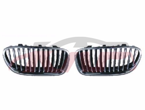 For Bmw 846f10/f11/f18 2010-2017&nbsp;grille&nbsp;51137203649   51137203650, Bmw  Grills For Car, 5  Accessories Price-51137203649   51137203650
