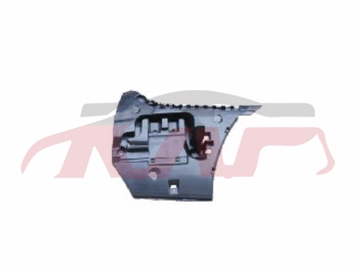 For Bmw 846f10/f11/f18 2010-2017&nbsp;rear Bumper Bracket&nbsp;51127184767   51127184768, Bmw  Rear Bumper St, 5  Automotive Accessories Price-51127184767   51127184768