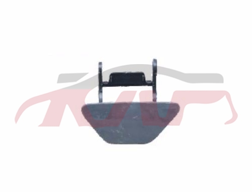 For Bmw 846f10/f11/f18 2010-2017&nbsp;water Spray Cover Bracket&nbsp;51117200791    51117200792, 5  Automotive Parts, Bmw  Water Spout Cover With Spray Paint-51117200791    51117200792