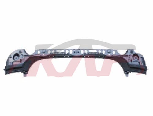 For Bmw 846f10/f11/f18 2010-2017&nbsp;rear Bumper Bracket&nbsp;51127184766, 5  Replacement Parts For Cars, Bmw  Rear Bumper St-51127184766