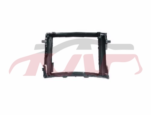 For Bmw 846f10/f11/f18 2010-2017&nbsp;water Tank Framework&nbsp;17117573264, Bmw  Auto Water Tank Frame, 5  Parts For Cars-17117573264