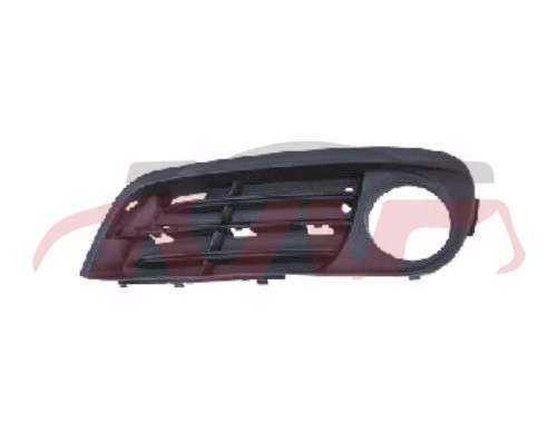 For Bmw 846f10/f11/f18 2010-2017&nbsp;fog Lamp Cover, Lci&nbsp;51117417785    51117417786, Bmw  Fog Light Frame, 5  Auto Part Price-51117417785    51117417786