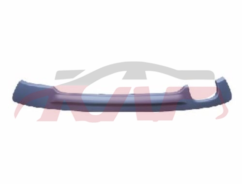 For Bmw 499f01/f02/f03/f04  2008-2012&nbsp;rear Bumper Jam, 1 Hole&nbsp;51127209918, Bmw  Rear Lever Bracket，rear Bumper Support, 7  Accessories Price-51127209918