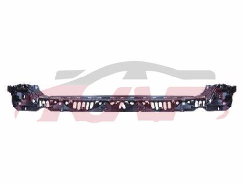 For Bmw 499f01/f02/f03/f04  2008-2012&nbsp;rear Bumper Bracket&nbsp;51127183883, Bmw  Bumper St, 7  Accessories Price-51127183883