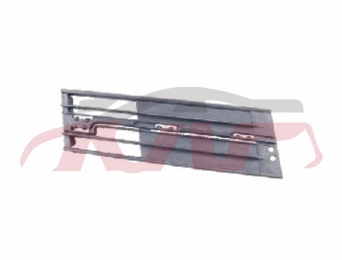 For Bmw 499f01/f02/f03/f04  2008-2012&nbsp;bumper Grille, Side , New Model&nbsp;51117295267   51117295268, 7  Auto Body Parts Price, Bmw  Grills Guard-51117295267   51117295268
