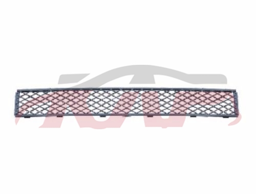 For Bmw 499f01/f02/f03/f04  2008-2012&nbsp;bumper Grille, Middle&nbsp;51117183870, Bmw  Grills For Car, 7  Automotive Parts-51117183870