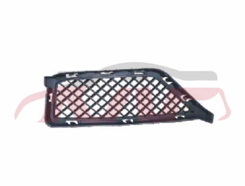 For Bmw 3656e84 2009-2015&nbsp;bumper Grille, Side, Closed&nbsp;51117303757   51117303758, X1 Cheap Auto Parts鈥?car Parts Store, Bmw  Automobile Lower Grille-51117303757   51117303758