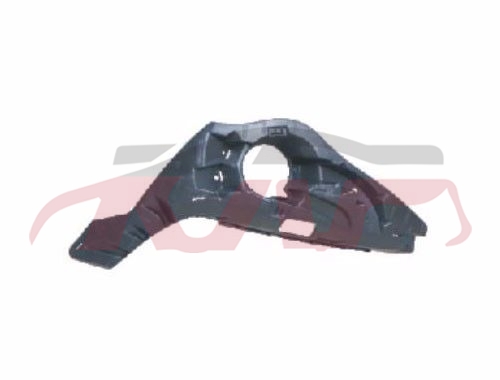 For Bmw 3656e84 2009-2015&nbsp;fog Lamp Bracket&nbsp;51117303793   51117303794, X1 Automotive Parts Headquarters Price, Bmw  Fog Lamp Bracket-51117303793   51117303794