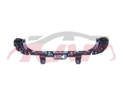 For Bmw 3656e84 2009-2015&nbsp;rear Bumper Bracket&nbsp;51122990161, X1 Advance Auto Parts, Bmw   Bumper Support-51122990161