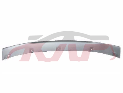 For Bmw 3656e84 2009-2015&nbsp;air Deflector&nbsp;51112991406, Bmw  Auto Part, X1 Automotive Accessories-51112991406