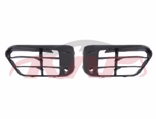 For Bmw 3657f48/f49 2016-2019&nbsp;fog Lamp Cover&nbsp;51117453983   51117453984, X1 Advance Auto Parts, Bmw    Front Fog Lamp-51117453983   51117453984