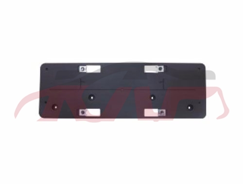 For Bmw 3657f48/f49 2016-2019&nbsp;front Licence Plate&nbsp;51137361548, X1 Car Accessories, Bmw  Car License Plate-51137361548