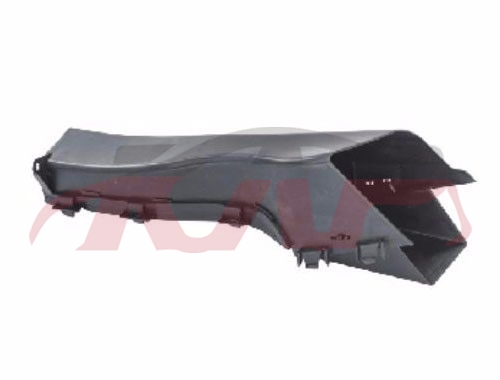 For Bmw 3660f25 2011-2018&nbsp;tuyere&nbsp;51747378073   51747378074, X3 Car Accessories Catalog, Bmw  Auto Part-51747378073   51747378074