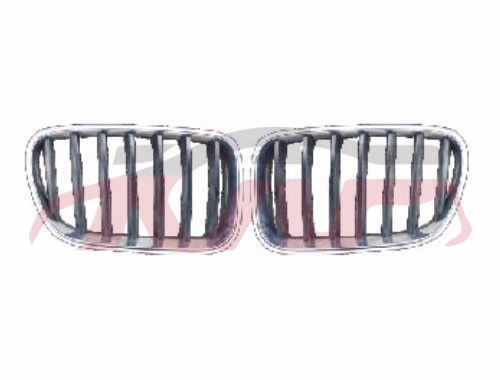 For Bmw 3660f25 2011-2018&nbsp;grille&nbsp;51137210725   51137210726   51137237421   51137237422, Bmw  Auto Grille, X3 Auto Part-51137210725   51137210726   51137237421   51137237422