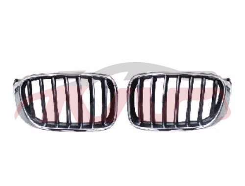 For Bmw 3660f25 2011-2018&nbsp;grille&nbsp;51117338571   51117338572, X3 Automotive Parts, Bmw  Grilles-51117338571   51117338572