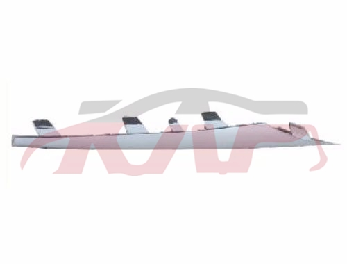 For Bmw 3666e70 2007-2013&nbsp;trim Strip, Lci&nbsp;51117222847   51117222848, X5 List Of Auto Parts, Bmw  Trim Strip-51117222847   51117222848