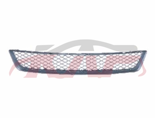 For Bmw 3666e70 2007-2013&nbsp;bumper Grille, Down, Lci&nbsp;51117222856, Bmw  Grille, X5 Car Accessories Catalog-51117222856