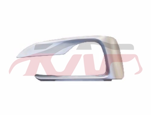 For Bmw 3673f16 2014-2019&nbsp;fog Lamp Cover&nbsp;51117319789   51117319790, Bmw  Fog Light Lamp Cover, X6 Car Accessories Catalog-51117319789   51117319790