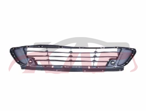 For Bmw 865f45  2014-2019&nbsp;bumper Grille&nbsp;51117301566, Bmw  Automobile Grid, 2  Automotive Parts-51117301566