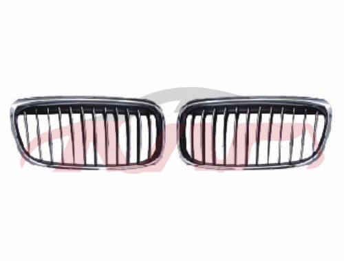 For Bmw 865f45  2014-2019&nbsp;grille&nbsp;51137379611  51137379612, 2  Cheap Auto Parts鈥?car Parts Store, Bmw  Grills-51137379611  51137379612