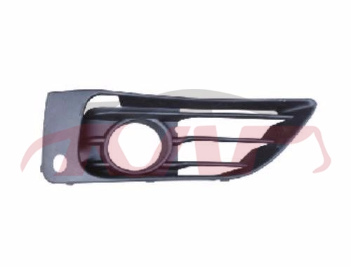 For Bmw 865f45  2014-2019&nbsp;fog Lamp Cover&nbsp;51117407697   51117407698, 2  Auto Accessorie, Bmw    Front Fog Lamp-51117407697   51117407698