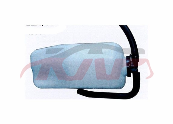 For Toyota 204051988 Corolla Ce96 Wagon&nbsp;radtatorjank&nbsp;16470-15081, Corolla Auto Accessorie, Toyota  Auto Lamps-16470-15081