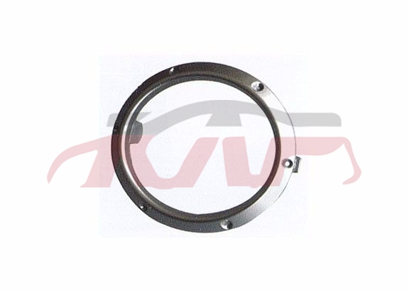 For Toyota 3072005-2008 Highlander  Usa&nbsp;fog Lamp Case&nbsp;lh 81481-48020 Rh 81482-48020, Toyota  Auto Lamp, Highlander Auto Part-LH 81481-48020 RH 81482-48020