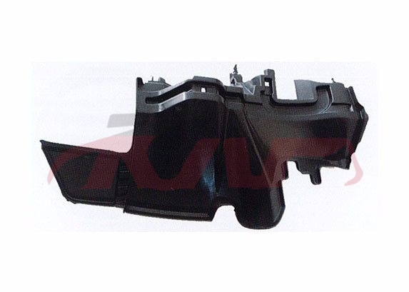 适用于丰田2015 海拉克斯/Revo&nbsp;盖板&nbsp;L 53294-KK040  R 53293-KK040, 丰田 水箱上护板, 海拉克斯 汽车配件价格-L 53294-KK040  R 53293-KK040