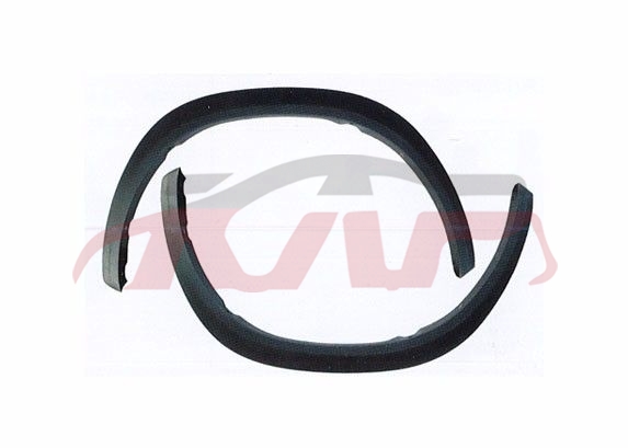 For Lexus 382nx200 2015-2020)&nbsp;moulding&nbsp;75601-78010front), Nx Auto Parts Prices, Lexus  Auto Lamp-75601-78010FRONT)