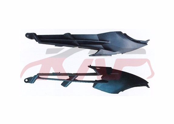 For Lexus 970rx200 2017)&nbsp;front Bumper Bracket&nbsp;, Lexus   Automotive Parts, Rx Suv Accessories-