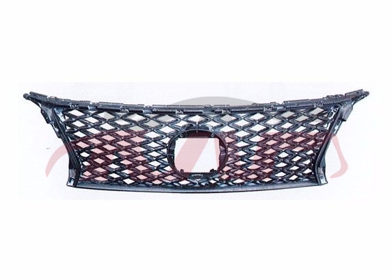 For Lexus 392rx270 2010)&nbsp;bumper Grille&nbsp;53101-48491, Lexus  Auto Lamps, Rx Suv Advance Auto Parts-53101-48491