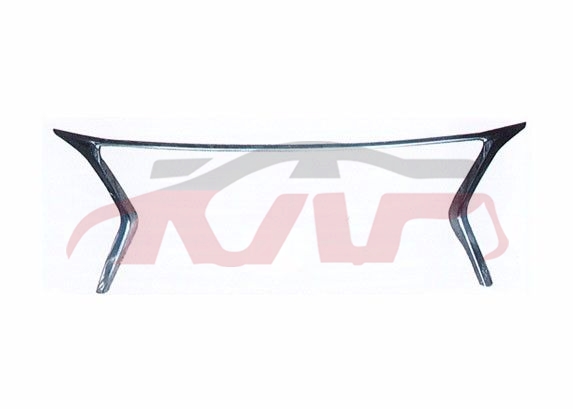 For Lexus 392rx270 2010)&nbsp;grille Cover&nbsp;53121-48010, Rx Suv Parts For Cars, Lexus   Automotive Parts-53121-48010