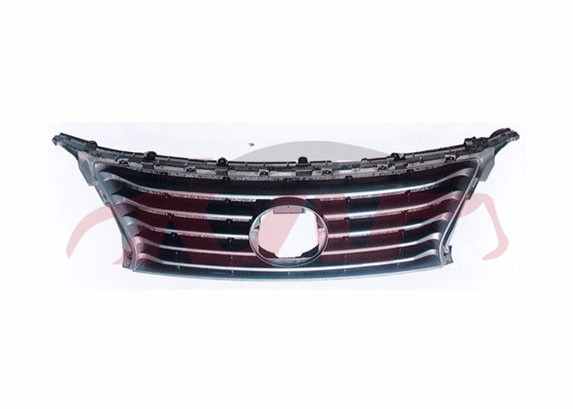 For Lexus 392rx270 2010)&nbsp;grille&nbsp;53101-48581, Lexus  Car Lamps, Rx Suv Car Parts鈥?price-53101-48581