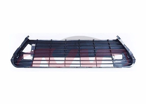 For Lexus 971es200  2015&nbsp;bumper Grille&nbsp;gg210-11500, Es Auto Part, Lexus   Automotive Parts-GG210-11500