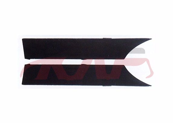 For Lexus 387es240  2010&nbsp;garnish Radiator Grille&nbsp;53142-33040 Lhbig) 53141-33030 Rhsmall), Lexus  Auto Lamp, Es Auto Parts Prices-53142-33040 LHBIG) 53141-33030 RHSMALL)