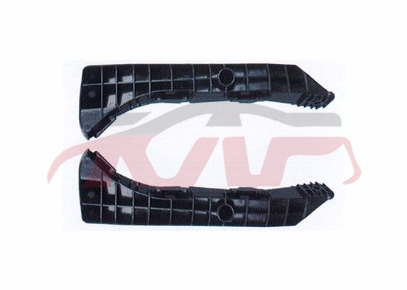 For Lexus 387es240  2010&nbsp;front Bumper Bracket&nbsp;52146-33050 Lh 52145-33050 Rh, Lexus  Auto Lamp, Es Car Parts Shipping Price-52146-33050 LH 52145-33050 RH