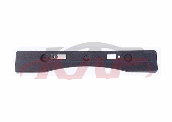 For Lexus 385es350  2006&nbsp;license Plate&nbsp;52114-33260, Es Accessories Price, Lexus  Car Parts-52114-33260