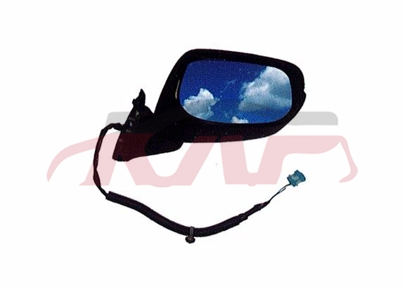 For Other Patr998other&nbsp;door Mirror&nbsp;l 76258-s0l-h01 R 76208-s0l-h01, Other Basic Car Parts, Other Patr  Automotive Accessories-L 76258-S0L-H01 R 76208-S0L-H01