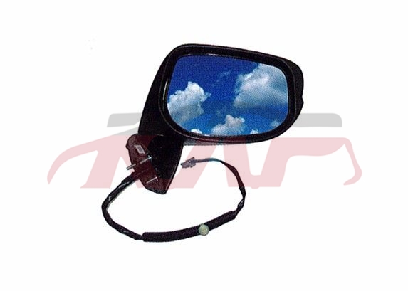 For Other Patr998other&nbsp;door Mirror&nbsp;l 76251-tf0-e11zc R 76201-tf0-e11zc, Other Automotive Parts, Other Patr  Automotive Accessories-L 76251-TF0-E11ZC R 76201-TF0-E11ZC