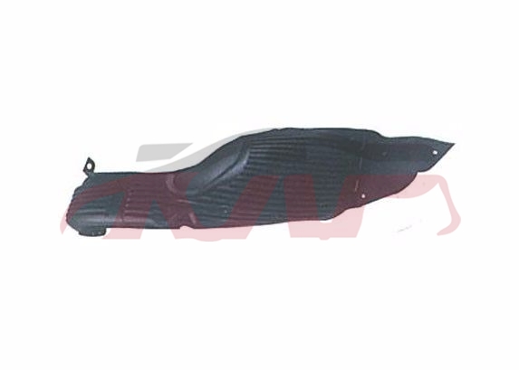 For Kia 15522016 Picanto&nbsp;fender,liner Plastic)&nbsp;86811-1y500 L    86812-1y500 R, Kia  Auto Lamp, Picanto Parts For Cars-86811-1Y500 L    86812-1Y500 R