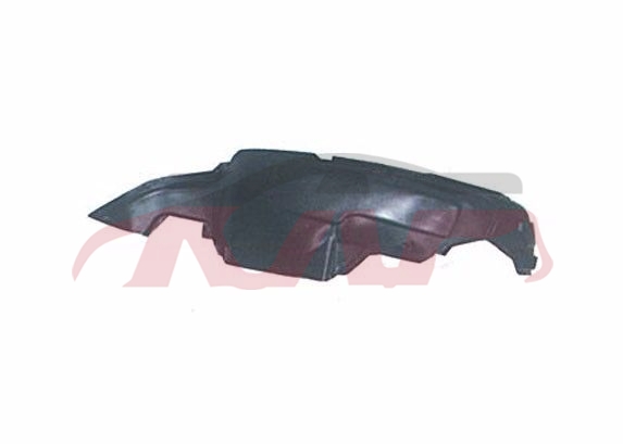 For Kia 31042009-2012 Cerato/forte&nbsp;front Inner Fender&nbsp;86811-1m000 6812-1m000, Kia  Car Lamps, Cerato/k3 Auto Part Price-86811-1M000 6812-1M000