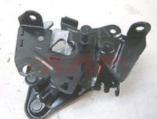 For Bmw 499f01/f02/f03/f04  2008-2012&nbsp;hood Lock&nbsp;51237183762   51237206453, 7  Accessories, Bmw  Hood Lock Latch-51237183762   51237206453