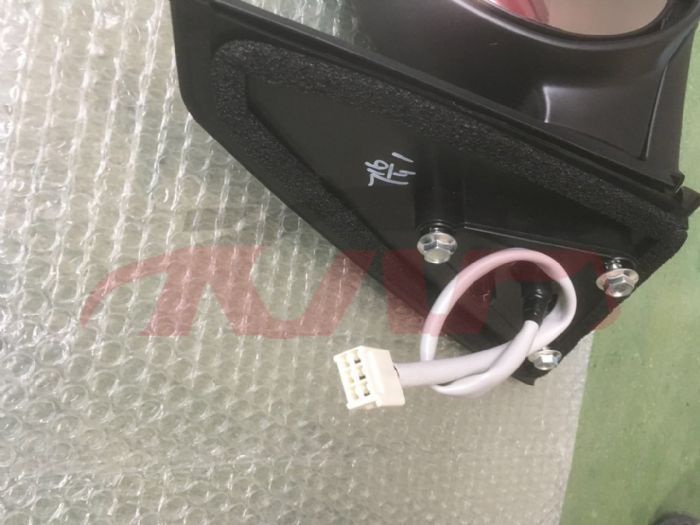 For Toyota 2442006-2008 Rav4&nbsp;door Mirror,3line&nbsp;, Rav4 Auto Parts Shop, Toyota  Side Mirrors-