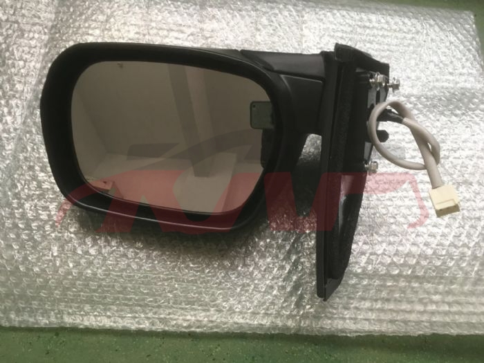 For Toyota 2442006-2008 Rav4&nbsp;door Mirror,5line&nbsp;, Toyota  Side Mirror, Rav4 Car Pardiscountce-